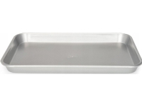 Patisse Patisse - Stekebrett 34x24cm SØLVTOPP
