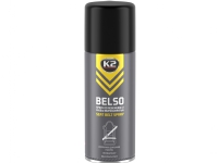 K2 K2 SPRAY FOR REGENERERING AV SETEBELTER BELSO 400ML