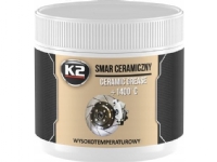 K2 KERAMISK FETT 500G