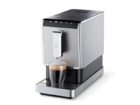 Espressomaskin Expert Caffe sølv