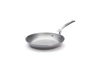 de Buyer 5680.24, Rund, All-bruk panne, Rustfritt stål, Rustfritt stål, Stål, Keramisk, Gass, Halogen, Induksjon