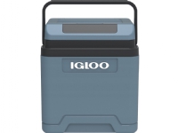 Igloo - Bærbar kjøler - Klasse D