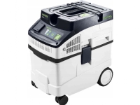 Festool FT.STØVSUGER CT 25 E-Set industristøvsuger