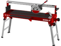 DEDRA FLISKUTTER 250mm/1200W/1200mm