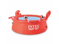 Intex Easy Set Pool, Crab 183x51cm