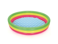 Bestway Oppustelig Pool til børn - Shine Inline 152 × 30 cm