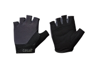 Exercise glove wmns Blue/black XS