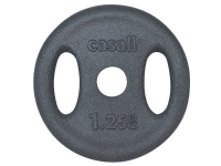Weight plate grip 1x1.25kg