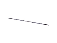 Skivstång 150cm Barbel Chrome