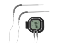 Digital thermometer