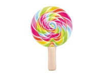 INTEX bademadrass Lollipop 208x135 cm
