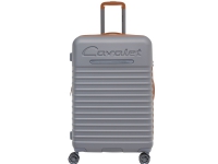 Pasadena Large Silver/Tan