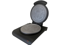 Rånjärn Singel Diamond Black 1000W 908.3
