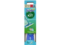 Sweeper Starter Kit 1 Rengjøringsmopp, våt