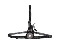 Löparlampa Bröstmodell LED