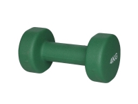 Atom Dumbbell i Neopren - 4 kg