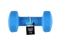 Hantel Neopren 5 kg