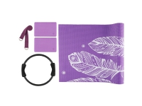 Yogaset 5-delar