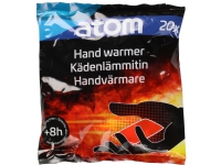 Håndvarmere 20 stk