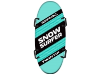 TwinTip Snowsurfer, mynte