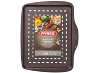 Pizzapanne 37x29cm non-stick Asimetria