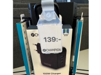 Etiketthållare till ställ