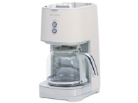 Ekspres przelewowy Champion Ekspres do kawy Creme White Series