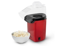 Popcornmaskin Small PCM110 Röd