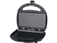 Smörgåsgrill Panini Wide ST-121101.4