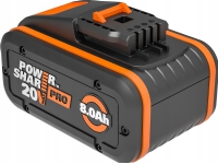 Worx Akumulator WORX WA3648 20V 8.0Ah PowerShare Li-Ion