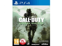 Plaion Gra playstation 4 call of duty modern warfare perdarytas