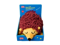 DR Børste Sleeping Musical Plush