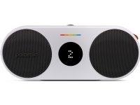 Polaroid P2 Bluetooth-høyttaler - Svart