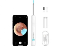 Bebird Otoskop med kamera for ørerens Bebird R1 (hvit)