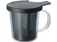 Hario Hario - Batonmugg med kaffebryggare 170ml