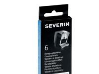 Severin ZB 8698, Kaffe maskin, Blister