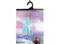 Frozen FROZEN Elsa Karnevalsdrakt M, kostyme