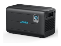 Anker SOLIX BP2600 - Ekstra batteri for bærbar kraftstasjon - litium-jernfosfat - 800 Ah - 2560 Wh