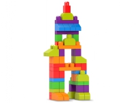 Mega Bloks GMB57, 1 år, 250 stykker