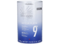Oxycur Platin Granules 9+ 500 g