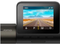 70mai A200 dashcam Full HD USB Black