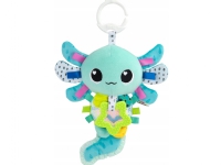 Tomy TOMY Lamaze axolotl anheng Artur L27497