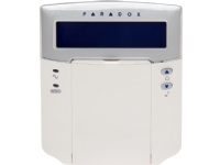 TASTATUR TIL KONTROLPANEL K-32/LCD/PLUS PARADOX