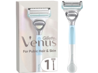 Gillette Venus Pubic Hair & Skin Razor