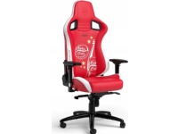 noblechairs EPIC gaming stol - Fallout Nuka-Cola Edition