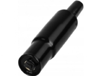 Noblechairs gassaktuator for noblechairs lenestol, veldig kort (-3 cm)