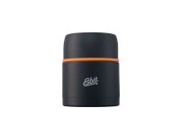 Esbit food jug dinner thermos 500ml - black ESBIT