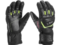 Leki LEKI HANSKER WCR Team 3D Junior 6.0