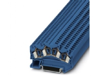 Phoenix Contact STS 4-QUATTRO BU, 6,2 mm, 64,5 mm, 800 V