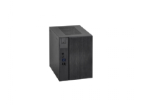 Asrock Deskmeet X600 - Rackmonterbar - Inntil - Ram 0 Gb - Uten Hdd - 802.11A/B/G/N/Ac/Ax (Wi-Fi 6E) - Uten Os - Monitor: Ingen